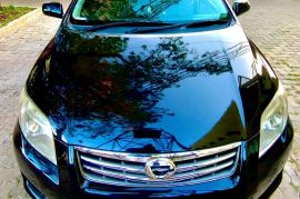 Toyota Axio 2011 (immediate sale)