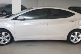 Elantra for SALE!