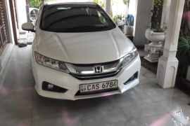 2016 Honda Grace for sale