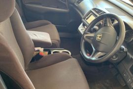 Honda Stream 7 seater