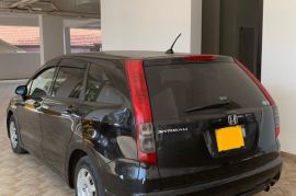 Honda Stream 7 seater
