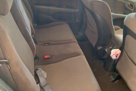Honda Stream 7 seater