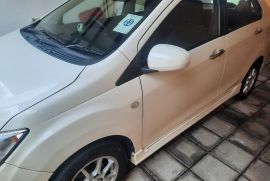 Perodua Bezza 2018