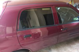 Suzuki Alto 2011