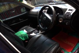REXTON JEEP