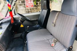 Mazda Brawny 1992