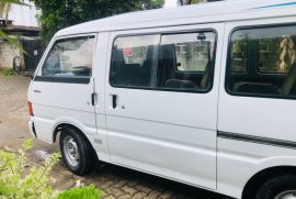 Mazda Brawny 1992