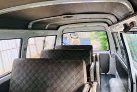 Mazda Brawny 1992
