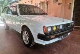 toyota carina