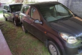 SUZUKI  ALTO  800 LXi  CAR  FOR  RENT