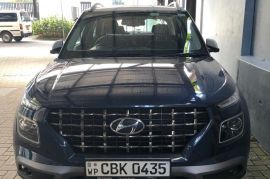 Hyundai Venue