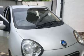 Micro Panda 2015 car for sale