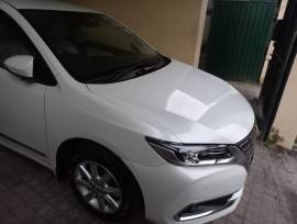 2019, Toyota, Premio, Used