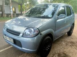 2002, Suzuki, Kei, Used 2002, Suzuki, Kei, Used