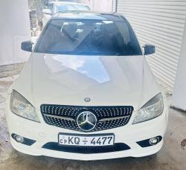 2011, Mercedes-Benz, C180, Used 2011, Mercedes-Benz, C180, Used