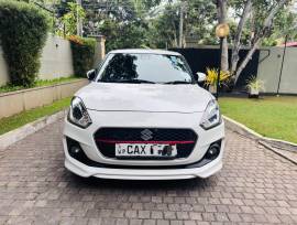 2017, Suzuki, Swift, Used 2017, Suzuki, Swift, Used