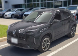 2025, Toyota, Yaris Hybrid, New 2025, Toyota, Yaris Hybrid, New