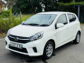 2017, Perodua, Axia, Used