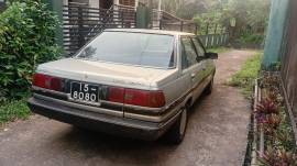 1985, Toyota, Corona, Used