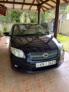 2008, Toyota, Axio Fielder, Used