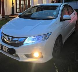 2015, Honda, Grace, Reconditioned