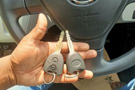smart key programme, Rs  15,000.00