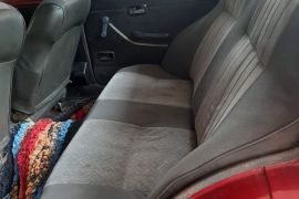 13- Nissan Sunny In Superb Running Condition