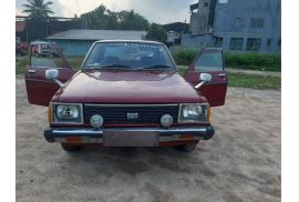 13- Nissan Sunny In Superb Running Condition