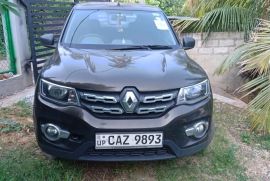 Kwid Renault 2016 For Sale