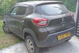 Kwid Renault 2016 For Sale