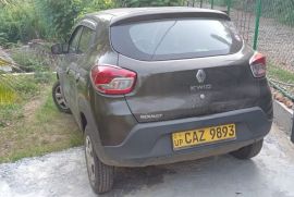 Kwid Renault 2016 For Sale