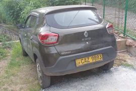 Kwid Renault 2016 For Sale