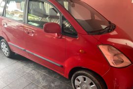 MARUTI SUZUKI ZEN ESTILO