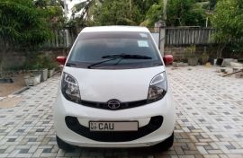 Tata Nano Twist 2016 Gampaha