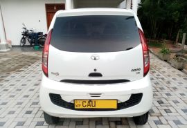 Tata Nano Twist 2016 Gampaha