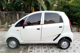 Tata Nano Twist 2016 Gampaha