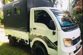 Tata Dimo Batta HT2 2016 Lorry