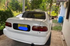 Honda civic EG9 1994